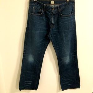 J Crew Men’s Jeans